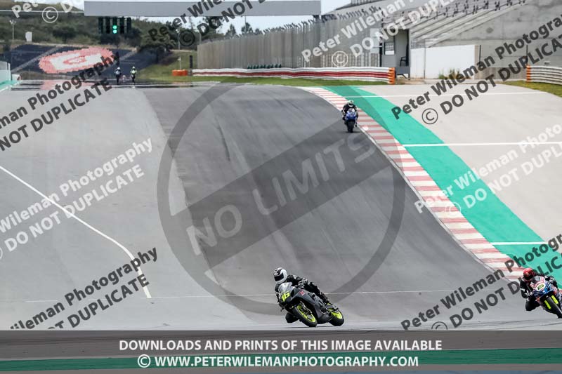 may 2019;motorbikes;no limits;peter wileman photography;portimao;portugal;trackday digital images